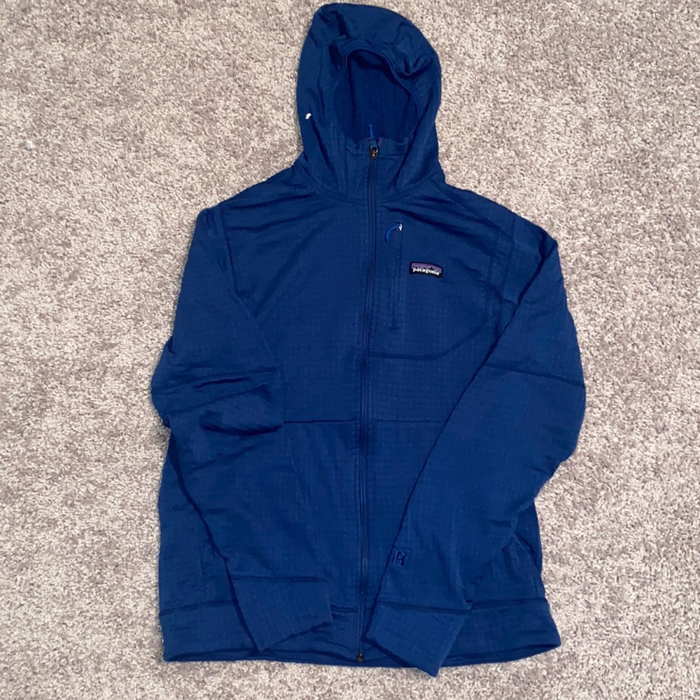 Men’s large Patagonia R1